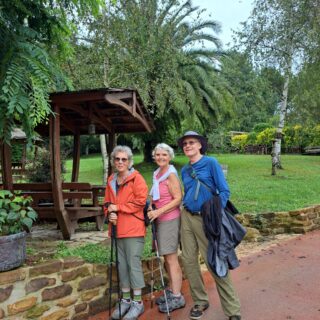 Camino de Santiago Fresco Tours