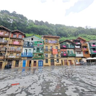 Camino de Santiago Fresco Tours