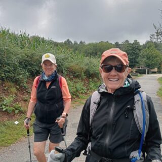 Camino de Santiago Tour Fresco Tours