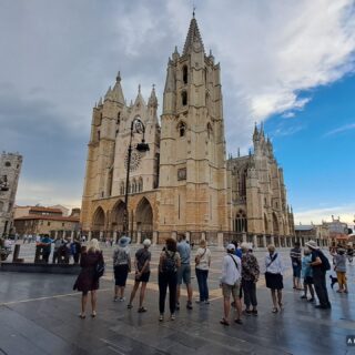 Camino de Santiago Tour Fresco Tours