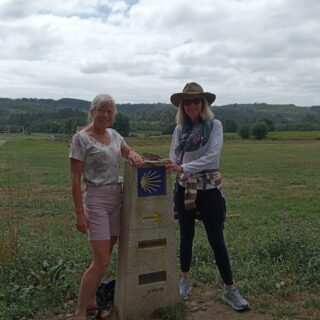 Camino de Santiago Tour Fresco Tours