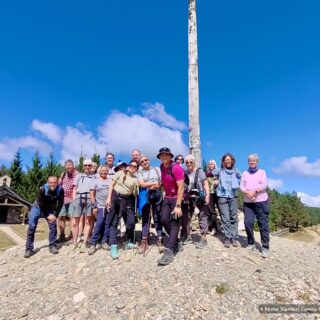 Camino de Santiago Tour Fresco Tours