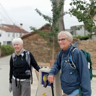 Camino de Santiago Tour Fresco Tours