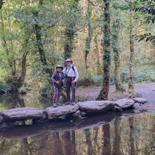 Camino de Santiago Tour Fresco Tours