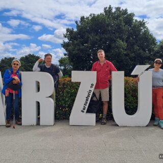 Camino de Santiago Tour Fresco Tours