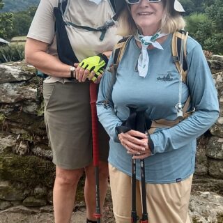 Camino de Santiago Fresco Tours