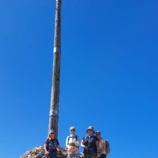 Camino de Santiago Fresco Tours