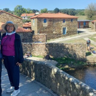 Camino de Santiago Fresco Tours