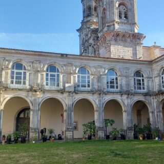 Camino de Santiago Fresco Tours