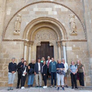 Camino de Santiago Fresco Tours