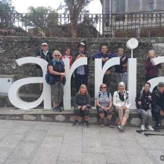 Camino de Santiago Fresco Tours