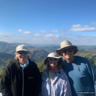 Camino de Santiago Fresco Tours