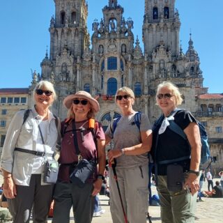 Camino de Santiago Fresco Tours