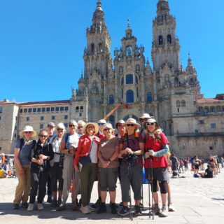 Camino de Santiago Fresco Tours