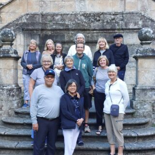 Camino de Santiago Fresco Tours