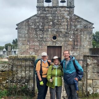 Camino de Santiago Fresco Tours