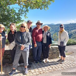 Camino de Santiago Fresco Tours