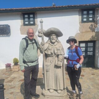 Camino de Santiago Tour Fresco Tours