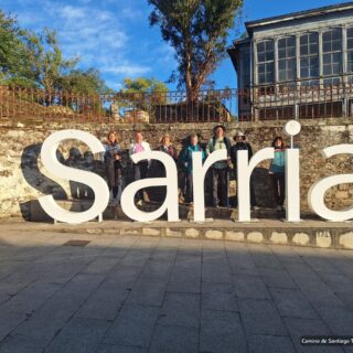 Camino de Santiago Tour Fresco Tours