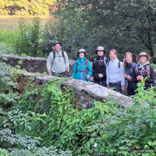 Camino de Santiago Tour Fresco Tours