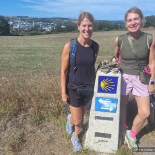 Camino de Santiago Tour Fresco Tours