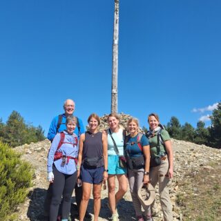 Camino de Santiago Tour Fresco Tours