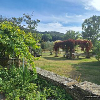 Camino de Santiago Tour Fresco Tours