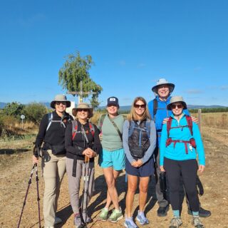 Camino de Santiago Tour Fresco Tours