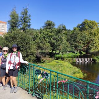 Camino de Santiago Tour Fresco Tours 