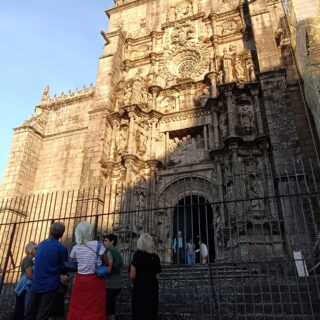 Camino de Santiago Tour Fresco Tours 