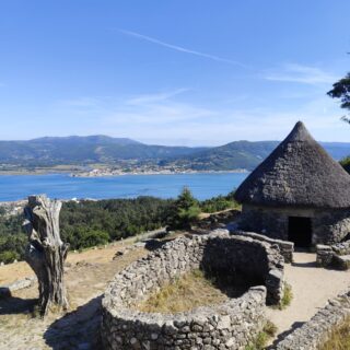 Camino de Santiago Tour Fresco Tours 