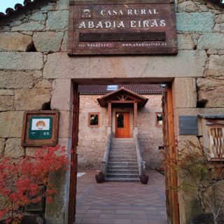 Camino de Santiago Tour Fresco Tours 