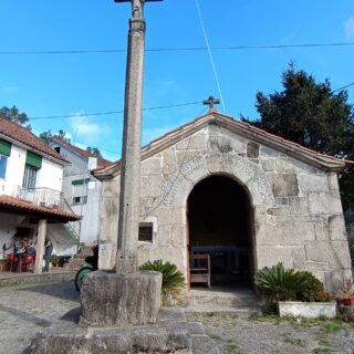 Camino de Santiago Tour Fresco Tours 