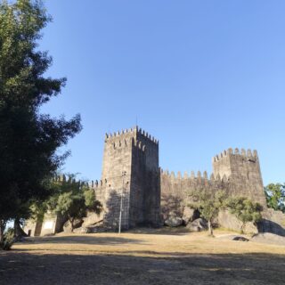 Camino de Santiago Tour Fresco Tours 