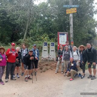 Camino Portugues 