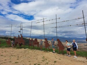 Guided tour on the Camino Francés from the Pyrenees to La Rioja