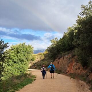 Camino de Santiago Tour Fresco Tours 