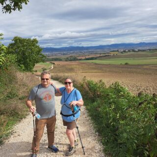 Camino de Santiago Tour Fresco Tours 