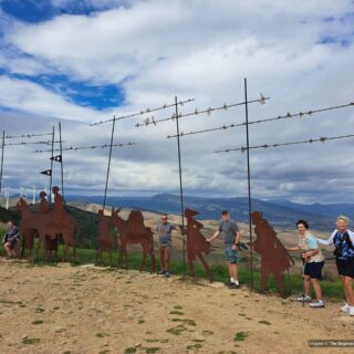 Camino de Santiago Tour Fresco Tours 