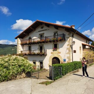 Camino de Santiago Tour Fresco Tours 