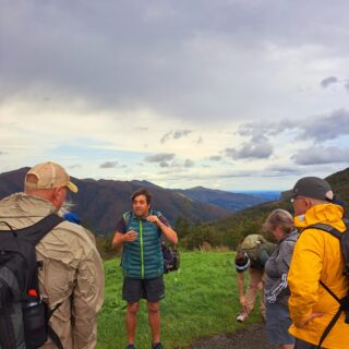 Camino de Santiago Tour Fresco Tours 