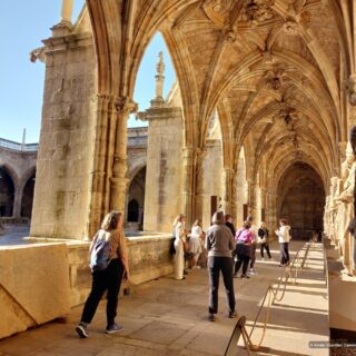 Camino de Santiago Tour Fresco Tours 