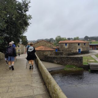 Camino de Santiago Tour Fresco Tours 