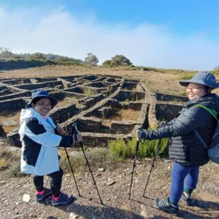 Camino de Santiago Tour Fresco Tours 