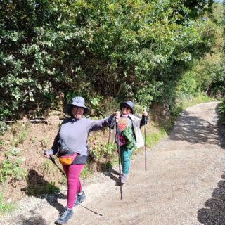 Camino de Santiago Tour Fresco Tours 