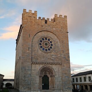 Camino de Santiago Tour Fresco Tours 