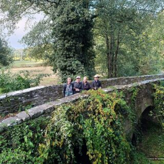 Camino de Santiago Tour Fresco Tours 