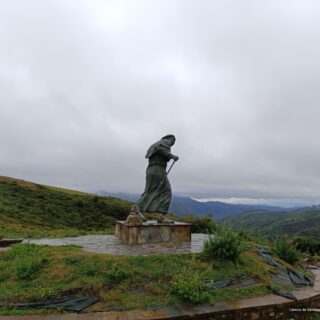 Camino de Santiago Tour Fresco Tours 