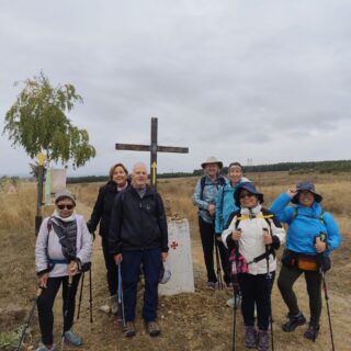 Camino de Santiago Tour Fresco Tours 