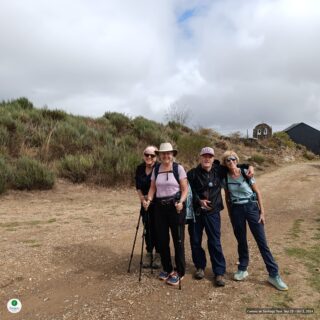 Camino de Santiago Tour Fresco Tours 